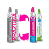 Sodastream CO2 bombička 425g - výmena Sodastream CO2 bombička 425g - výmena