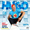 Kolektív CD Hugo Kolektív CD Hugo