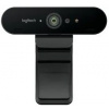 Logitech BRIO 4K Ultra HD webcam 960-001106 Logitech BRIO 4K Ultra HD webcam 960-001106