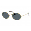 Sluneční brýle Ray-Ban Oval RB3547N 001/R5 se slevou 23 % Sluneční brýle Ray-Ban Oval RB3547N 001/R5 se slevou 23 %