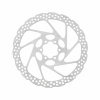 Brzdový kotúč SHIMANO SM-RT56 6 dier 160 mm Brzdový kotúč SHIMANO SM-RT56 6 dier 160 mm