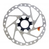 brzdový kotouč Shimano SM-RT64 180mm magnetický original balení brzdový kotouč Shimano SM-RT64 180mm magnetický original balení