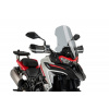 PUIG Plexi štít PUIG TOURING 21754H dymové PUIG Plexi štít PUIG TOURING 21754H dymové