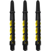 Harrows Násadky Carbon ST - medium - yellow Harrows Násadky Carbon ST - medium - yellow
