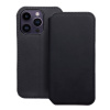 Púzdro Dual Pocket Apple iPhone 14 Pro čierne Púzdro Dual Pocket Apple iPhone 14 Pro čierne