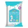 Fresh´n Soft Camomile Extract vlhčený toaletný papier pre deti 60ks Fresh´n Soft Camomile Extract vlhčený toaletný papier pre deti 60ks