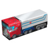 Squaroes Squaroe Zberateľský kufrík 400 Squaroe Transformers - Optimus Prime Truck Squaroes Squaroe Zberateľský kufrík 400 Squaroe Transformers - Optimus Prime Truck