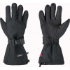 Zateplené rukavice LILL-SPORT KASPERSEN Winter Force - černá Velikost: 11 Zateplené rukavice LILL-SPORT KASPERSEN Winter Force - černá Velikost: 11