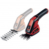 Einhell 3410365 GC-CG 3,6/70 Li WT akumulátor nůžky na trávu, nůžky na keře bez násady, vč. nůžkového adaptéru na trávu a keře, plus akumulátor, vč. nabíječky 3.6 Einhell 3410365 GC-CG 3,6/70 Li WT akumulátor nůžky na trávu, nůžky na keře bez násady, vč. nůžkového adaptéru na trávu a keře, plus akumulátor, vč. nabíječky 3.6
