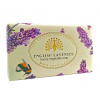 English Soap Company English Soap Vintage mydlo 190 g Anglická levanduľa English Soap Company English Soap Vintage mydlo 190 g Anglická levanduľa