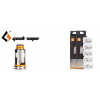 Žhavící hlava GeekVape Boost B-Series 0,6ohm Žhavící hlava GeekVape Boost B-Series 0,6ohm