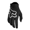 FOX Airline Glove, Black - L