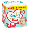 Pampers Premium Care 3 114 ks Pampers Premium Care 3 114 ks