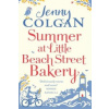 Summer at Little Beach Street Bakery Summer at Little Beach Street Bakery