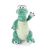 NICI plyš Krokodíl McDile 21cm sediaci, GREEN NICI plyš Krokodíl McDile 21cm sediaci, GREEN