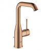 Grohe Vysoká umyvadlová baterie Essence New s otočným raménkem Warm Sunset 32628DA1 Grohe Vysoká umyvadlová baterie Essence New s otočným raménkem Warm Sunset 32628DA1