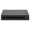 Intellinet 8-Port Gigabit Ethernet Switch, kovový 530347 Intellinet 8-Port Gigabit Ethernet Switch, kovový 530347