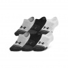 Under Armour Performance Tech ULT 3PK 1379502-011 šedé Under Armour Performance Tech ULT 3PK 1379502-011 šedé