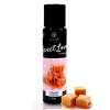 PLAY Sweet Love CARAMEL TOFFEE 60 ml PLAY Sweet Love CARAMEL TOFFEE 60 ml