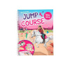 Omaľovanky Miss Melody Create your Jump Course Omaľovanky Miss Melody Create your Jump Course