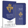 Ochranná fólia Elite Protector pre Samsung Galaxy S23 1 ks Ochranná fólia Elite Protector pre Samsung Galaxy S23 1 ks