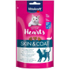 Vita Hearts koža+losos 40g (Vita Hearts koža+losos 40g) Vita Hearts koža+losos 40g (Vita Hearts koža+losos 40g)
