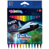 Fixky školské Colorino Nasa 12 farieb Fixky školské Colorino Nasa 12 farieb