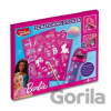 MAPED Kreatívna súprava Scratching Stickers Barbie MAPED Kreatívna súprava Scratching Stickers Barbie