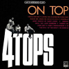 CD Four Tops - ON TOP CD Four Tops - ON TOP