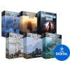 AEJuice VFX Infinity Bundle (Digitálny produkt) AEJuice VFX Infinity Bundle (Digitálny produkt)