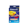 Pelikan Jumbo - trojhranné farbičky - 12 ks v kartonovej krabičke natur Pelikan Jumbo - trojhranné farbičky - 12 ks v kartonovej krabičke natur