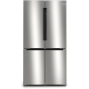 Beko Bosch Serie 4 americká lednice s mrazničkou 183 x 90.5 cm KFN96VPEA Beko Bosch Serie 4 americká lednice s mrazničkou 183 x 90.5 cm KFN96VPEA