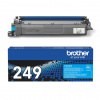 Originálny toner Brother TN-249 C (Azúrový) Originálny toner Brother TN-249 C (Azúrový)