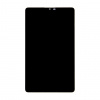 LCD display + Dotyk Samsung X115 Galaxy Tab A9 4G/LTE Black (Service Pack) LCD display + Dotyk Samsung X115 Galaxy Tab A9 4G/LTE Black (Service Pack)