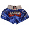 King Fighter muay thai trenky KF-1914, Velikost: XL King Fighter muay thai trenky KF-1914, Velikost: XL