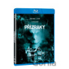 Přízraky Blu-ray Přízraky Blu-ray