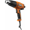 AEG HG600V Pištol teplovzdušná 2000W 4935441025 AEG HG600V Pištol teplovzdušná 2000W 4935441025