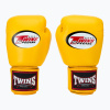 Boxerské rukavice Twins Special BGVL3 yellow Boxerské rukavice Twins Special BGVL3 yellow