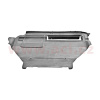 kryt pod motor HDI 0957702 kryt pod motor HDI 0957702