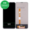 LCD displej + Dotykové sklo Vivo Y35 V2205 Aftermarket LCD displej + Dotykové sklo Vivo Y35 V2205 Aftermarket