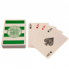 Hracie karty CELTIC F.C. Playing Cards Hracie karty CELTIC F.C. Playing Cards