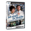 Jak utopit Dr. Mráčka aneb Konec vodníků v Čechách DVD (remasterovaná verze) Jak utopit Dr. Mráčka aneb Konec vodníků v Čechách DVD (remasterovaná verze)