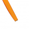 Pro Háčkování Proužek Quilling 6 mm světle oranžový Pro Háčkování Proužek Quilling 6 mm světle oranžový