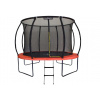Trampolína Marimex Marimex Premium 366 cm + vnútorná ochranná sieť + schodíky ZADARMO (19000112) Trampolína Marimex Marimex Premium 366 cm + vnútorná ochranná sieť + schodíky ZADARMO (19000112)