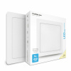 Modee Smart Lighting LED Panel Square Surface mounted 6W neutrálna biela (ML-LPS4000K6WA) Modee Smart Lighting LED Panel Square Surface mounted 6W neutrálna biela (ML-LPS4000K6WA)