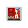 Voskovky KOH-I-NOOR Aquarell 12 ks Voskovky KOH-I-NOOR Aquarell 12 ks