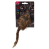 Hračka Magic Cat myš plyš Gigant s catnip 21cm Hračka Magic Cat myš plyš Gigant s catnip 21cm