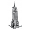 METAL EARTH 3D puzzle Empire State Building METAL EARTH 3D puzzle Empire State Building