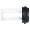 Sera skleněný cylindr pro 250+UV, 400+UV, Xtreme 800 a 1200