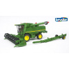 Bruder Kombajn John Deere Bruder Kombajn John Deere